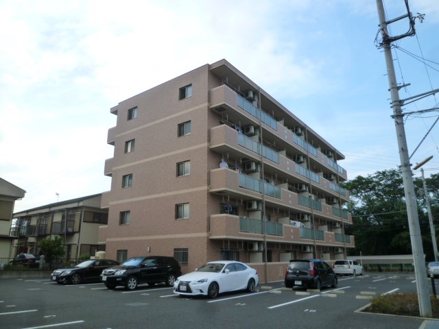 アステリアパレス その他外観4