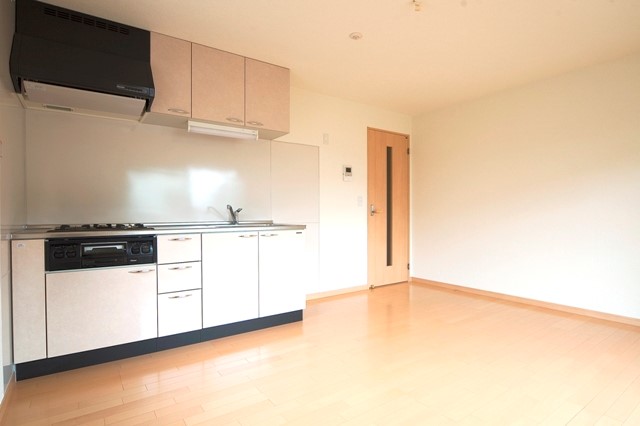 アステリアパレス リビング