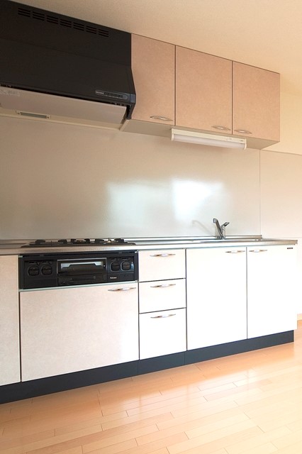 アステリアパレス キッチン