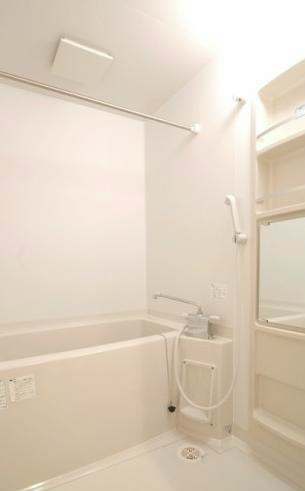 アステリアパレス 風呂画像