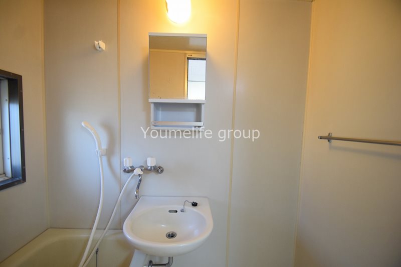 ホワイトハイツ その他2