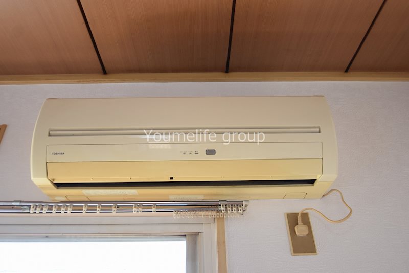 ホワイトハイツ その他5