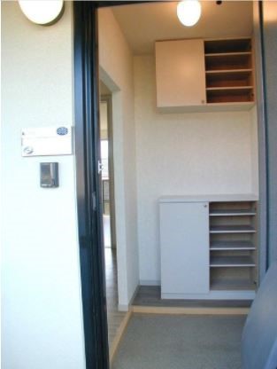 HG宮谷A棟 その他3