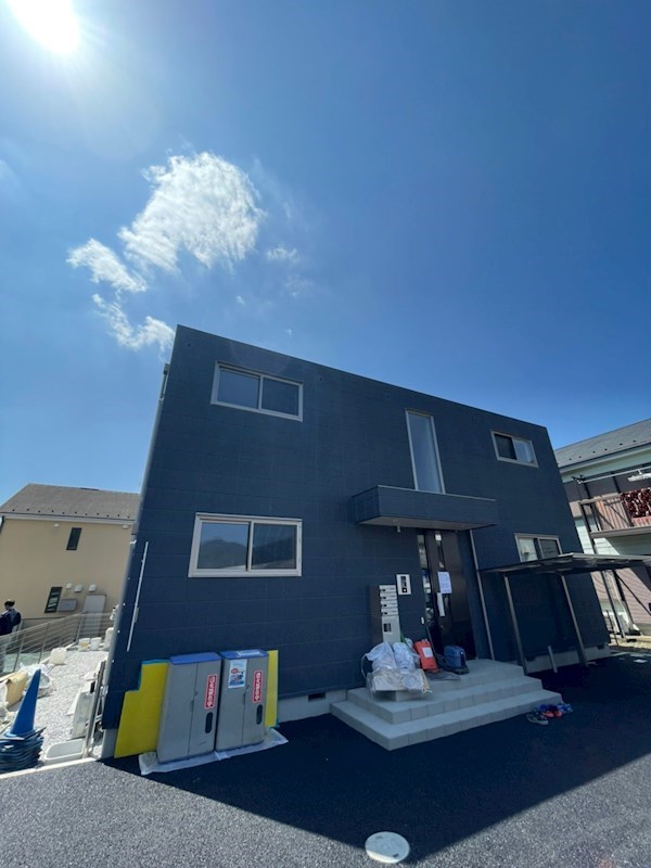 セレッソ 今泉 202号室 外観