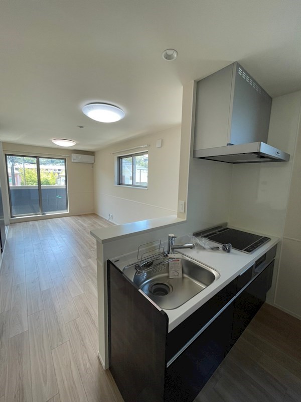 セレッソ　今泉 キッチン