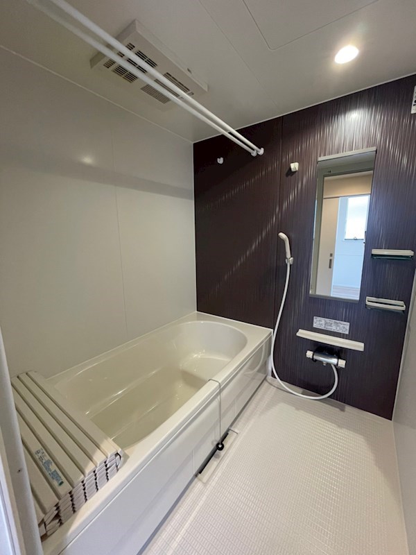 セレッソ　今泉 風呂画像