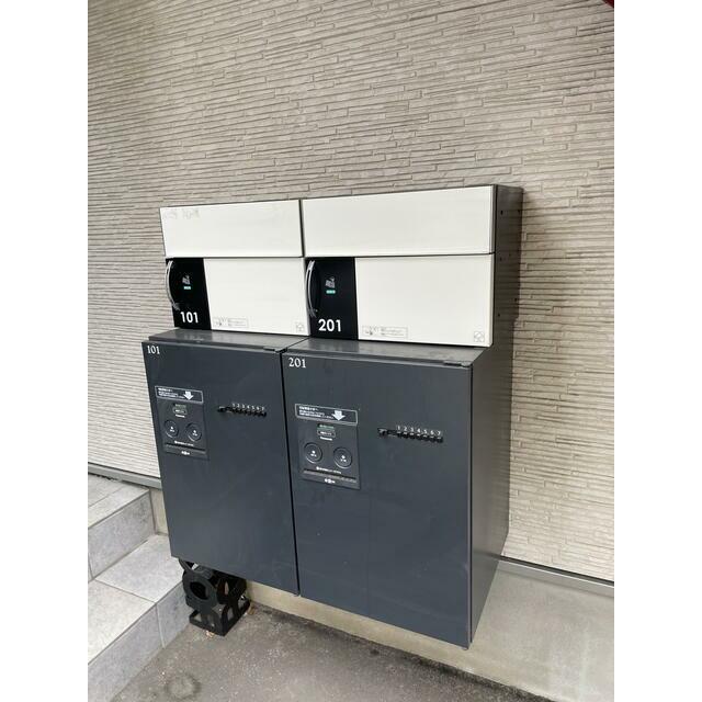 リバレイン その他4