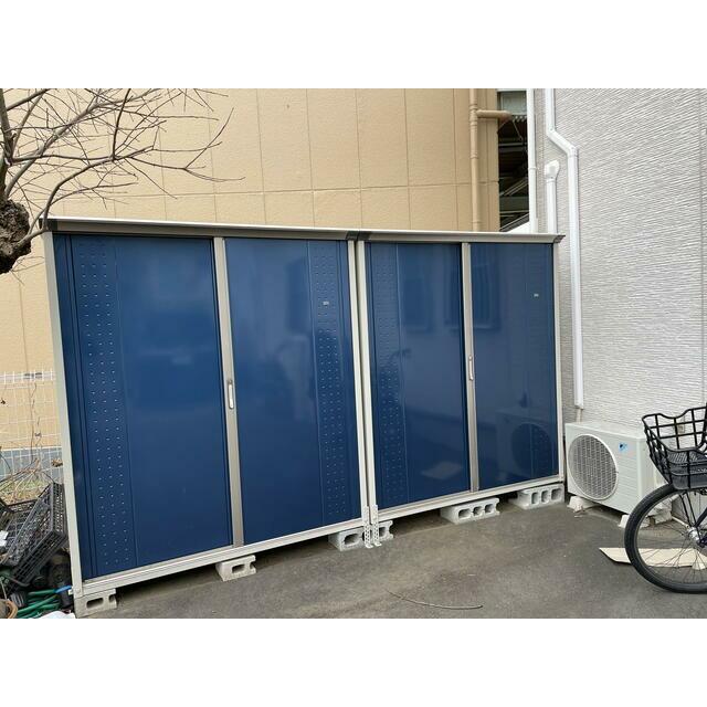 リバレイン その他5