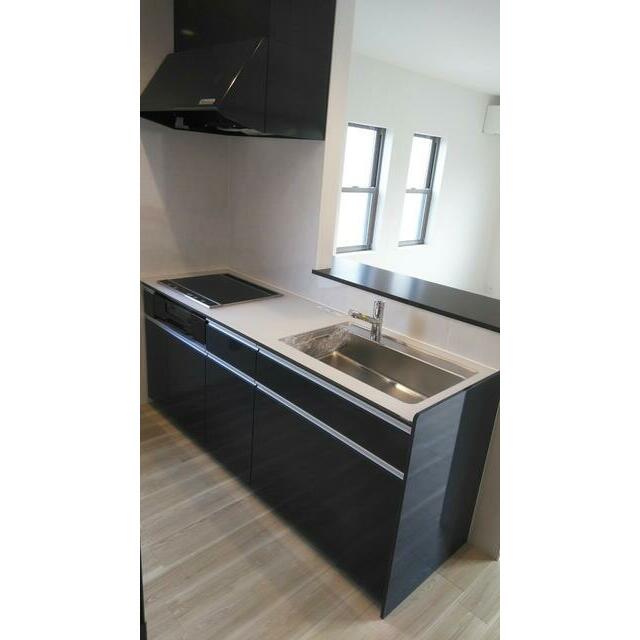 リバレイン その他8