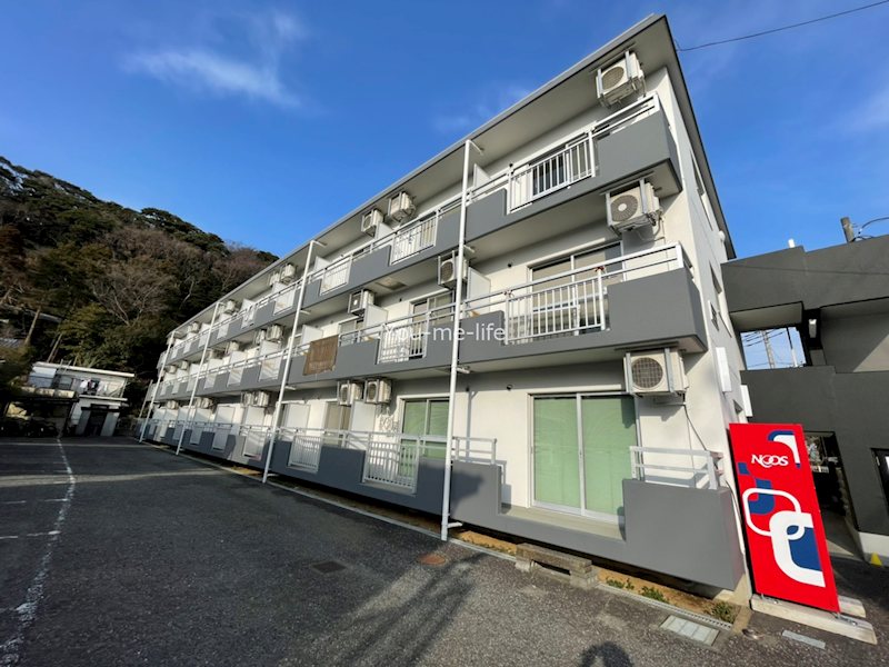 ホロン湘南弐番館 104号室 外観