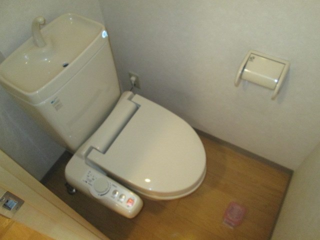 リュイール桜台 その他1