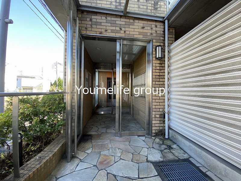 リュイール桜台 その他外観1