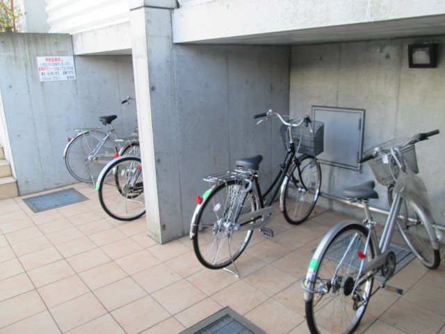 リュイール桜台 その他外観3