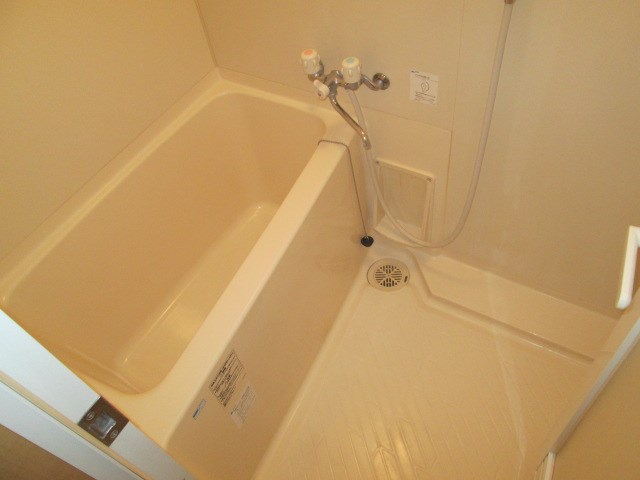 リュイール桜台 風呂画像