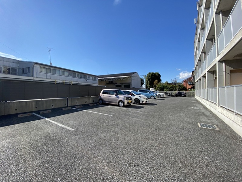 リュイール桜台 その他外観2