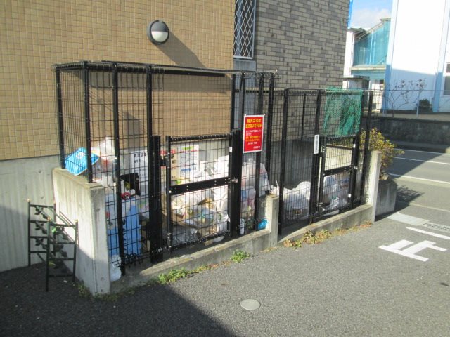 リュイール桜台 その他外観5