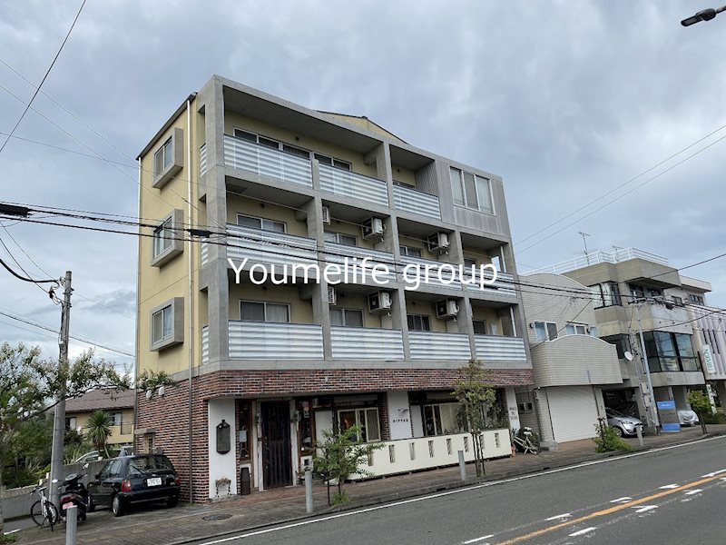 ゆたかビルⅡ その他外観1
