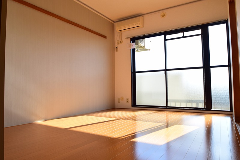コンフォート鵠沼Ⅰ その他部屋・スペース