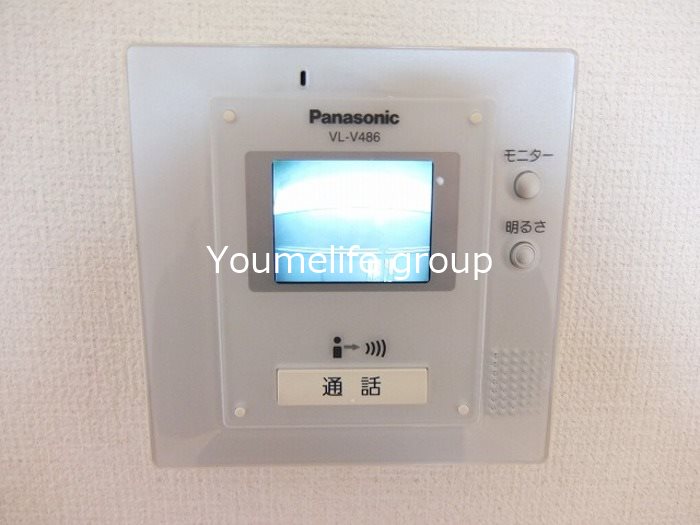 グリーンハウスＢ その他4
