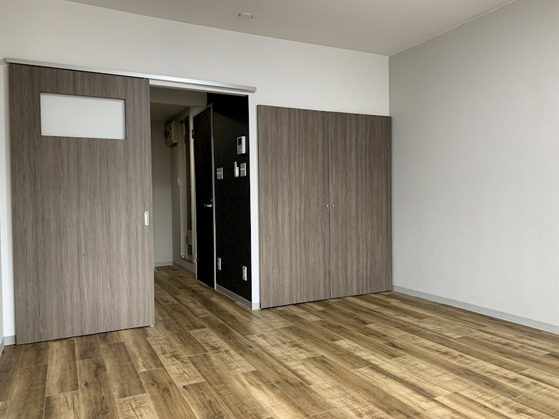 ホロン湘南弐番館 リビング