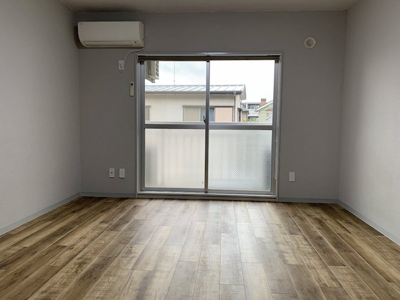 ホロン湘南弐番館 ベッドルーム