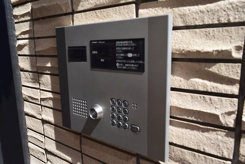 エクレールアクシス  その他外観5