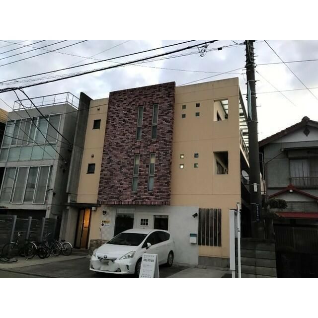 マルヴィエント湘南 その他外観3