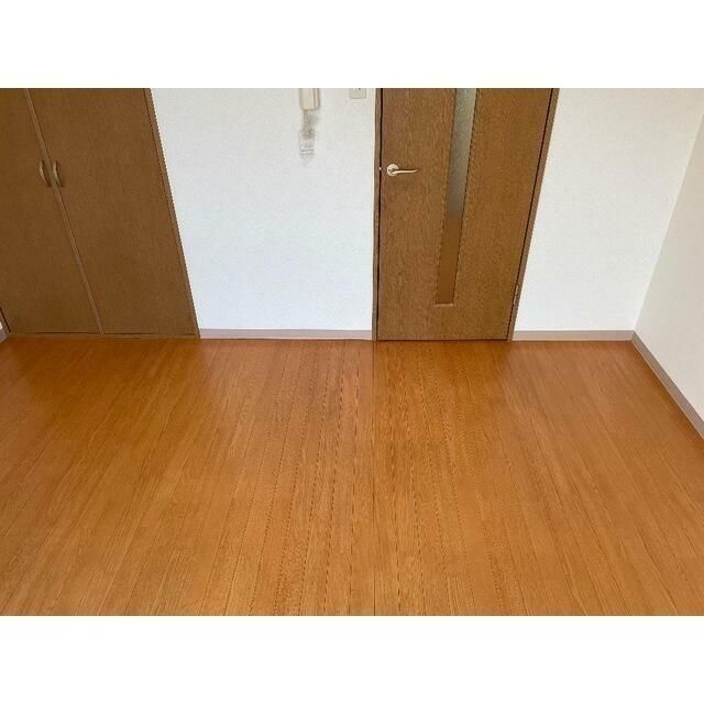 マルヴィエント湘南 ベッドルーム