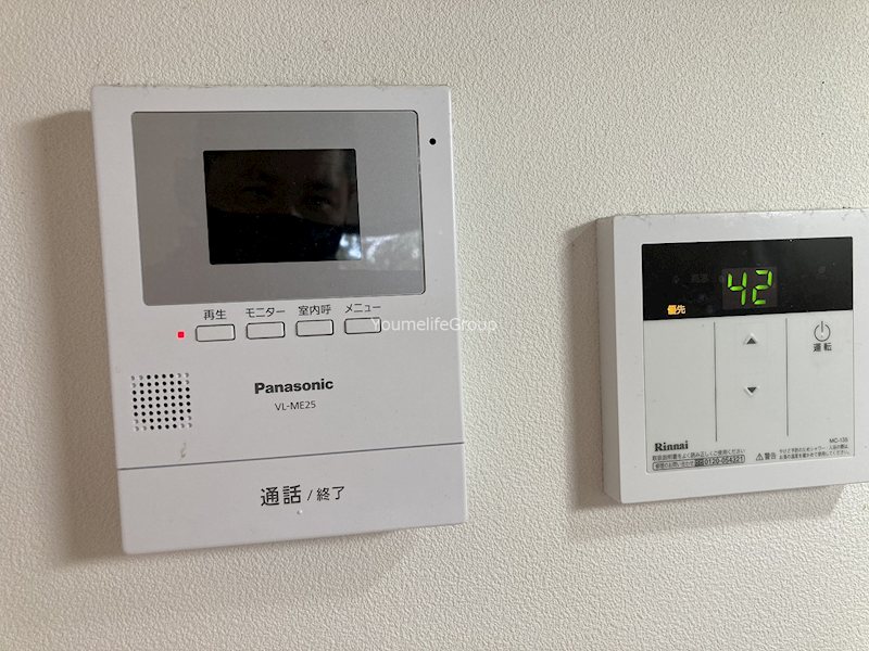 プロシード1055館 その他5