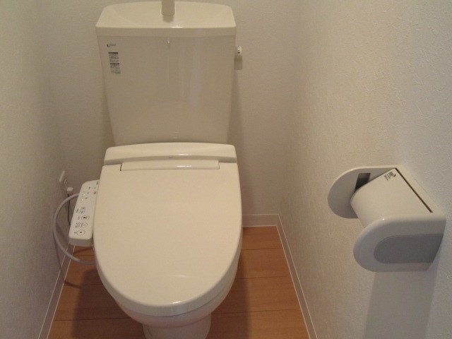 メゾン・アイ その他1