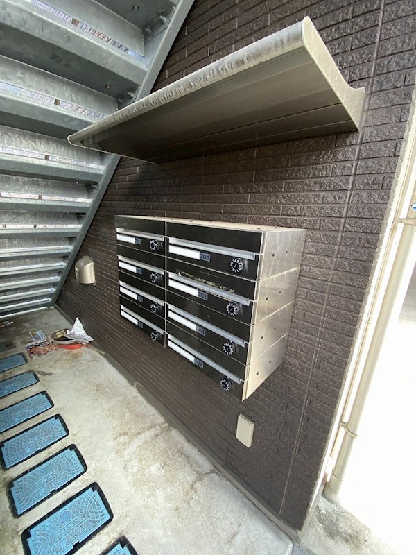 メゾン・アイ その他外観1