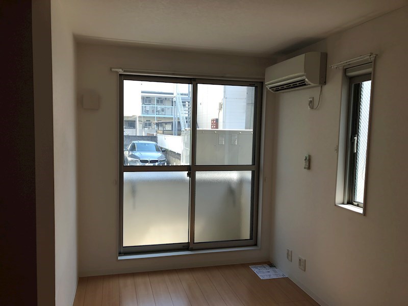 メゾン・アイ リビング