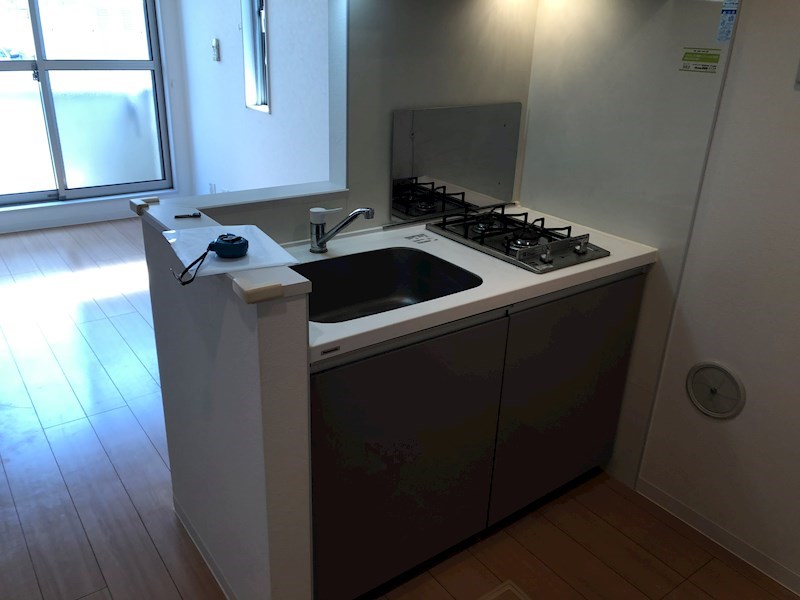 メゾン・アイ キッチン