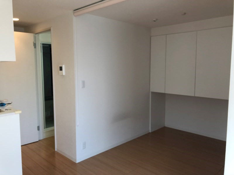 メゾン・アイ ベッドルーム