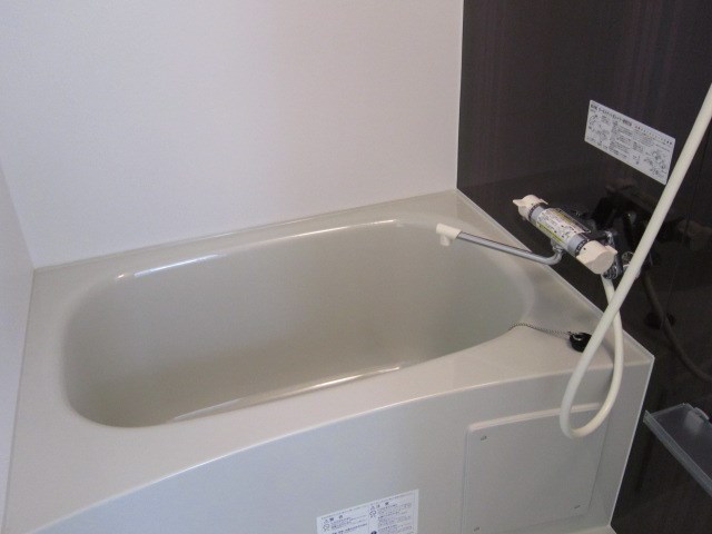 メゾン・アイ 風呂画像