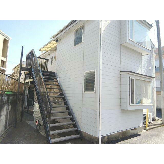 メゾンアベイユ２ その他外観1