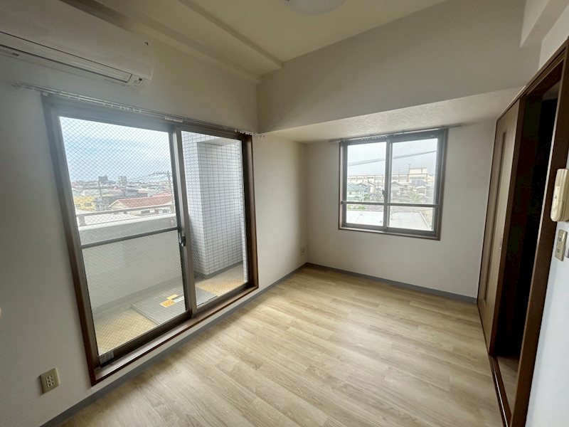 ＳＳビル リビング