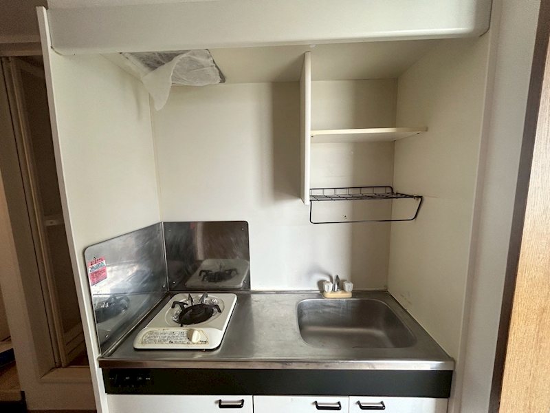 ＳＳビル キッチン