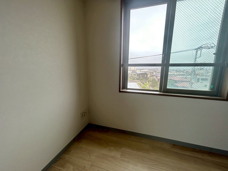 ＳＳビル ベッドルーム