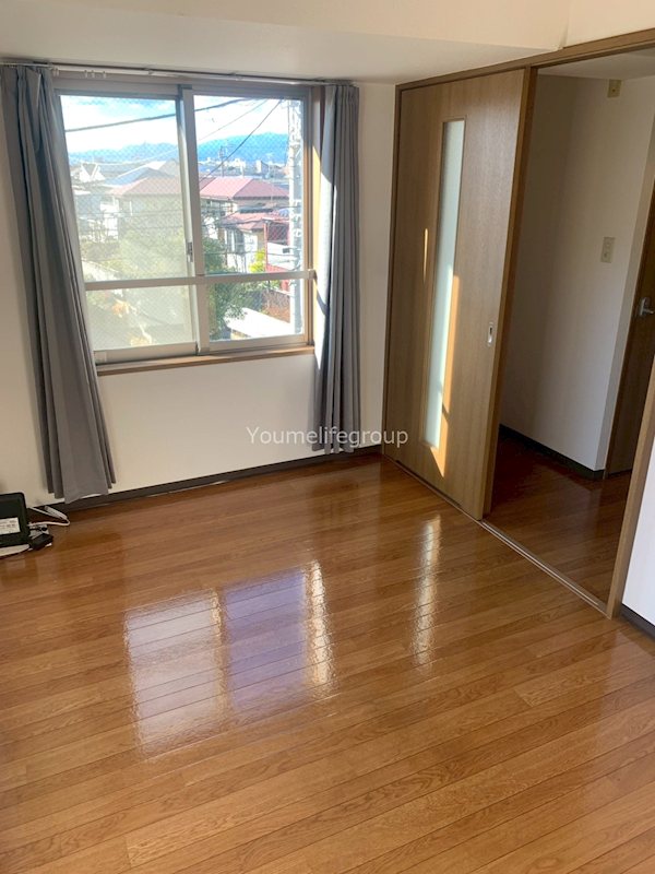 ＳＳビル ベッドルーム