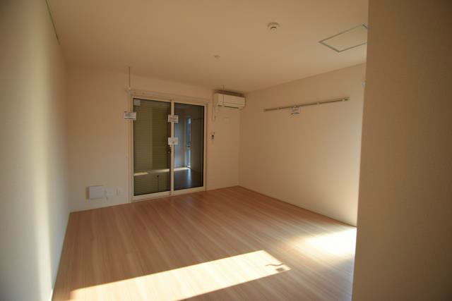 フェリーチェ湘南 リビング