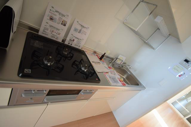 フェリーチェ湘南 キッチン