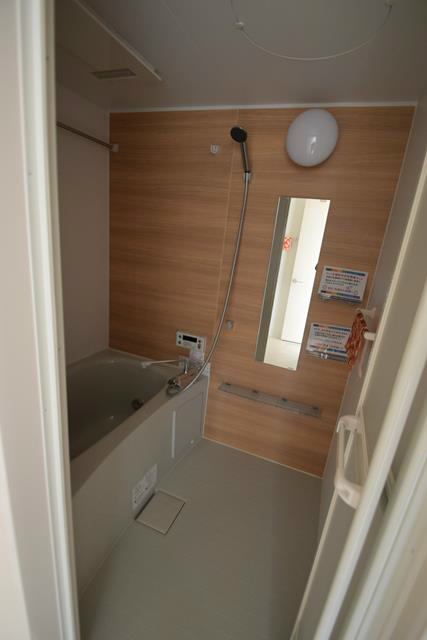 フェリーチェ湘南 風呂画像