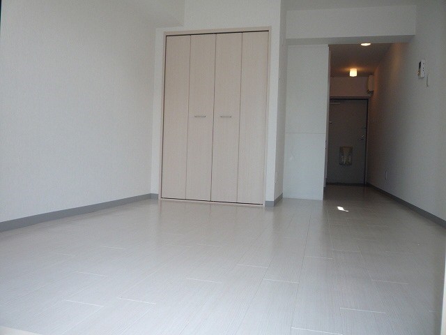 ブルークロス湘南 リビング