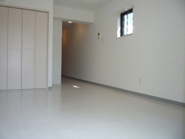 ブルークロス湘南 ベッドルーム