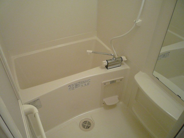 ブルークロス湘南 風呂画像