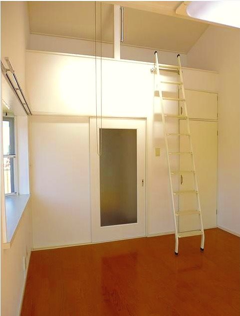 リリーハイム  その他2