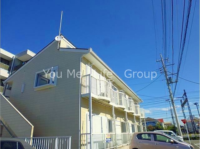 リリーハイム  その他外観2