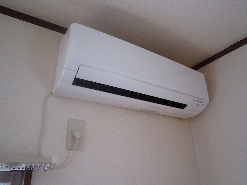 ヤマミチハイツ その他外観1