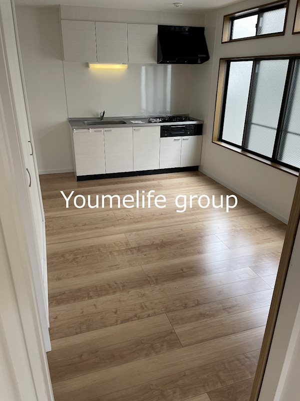 アークⅡ リビング